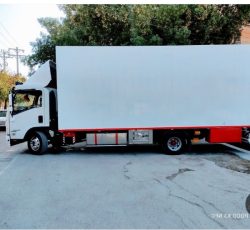 اتوبار‌باربری‌شهرری‌خزانه‌شوش‌‌افسریه‌‌مشیریه