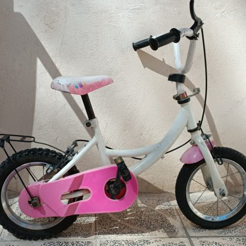 دوچرخه بچه گانه