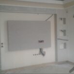 اجرای کناف.سقف کاذب