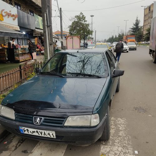 فروش به علت نیاز پول قیمت پایین میدم