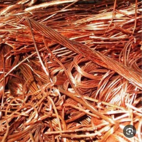 خرید ضایعات فلزات رنگی آهن آلات نایلون