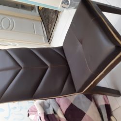 صندلی ناهار خوری
