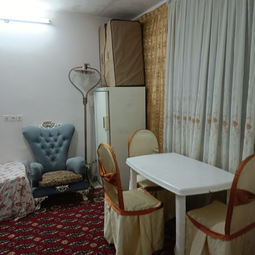 سوئیت فندقی