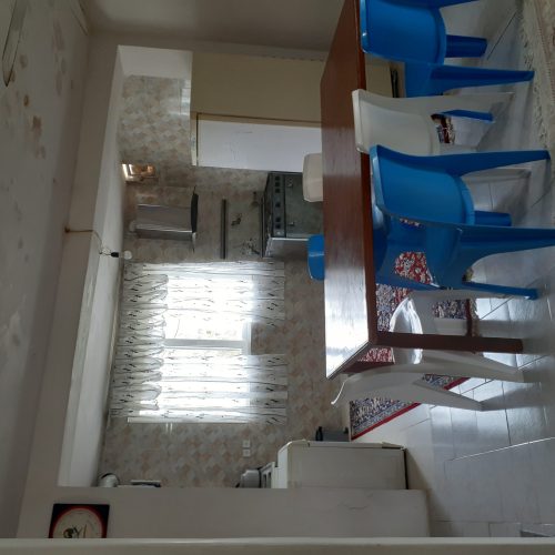 اجاره کوتاه مدت سوئیت دربستی؛اتاق خالی
