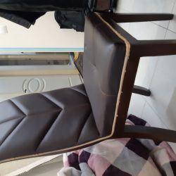 صندلی ناهار خوری
