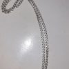 گردنبند نقره زنانه