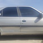 پژو 405 نقره ای مدل 88