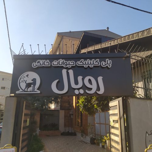 جذب نیروی پذیرش،خدماتی،حسابدار در کلینیک دامپزشکی رشت