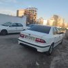 سمند X7 مدل 97
