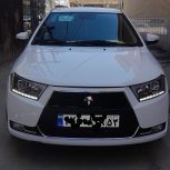دناپلاس اتوماتیک توربو