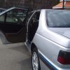 پژو پارس elx