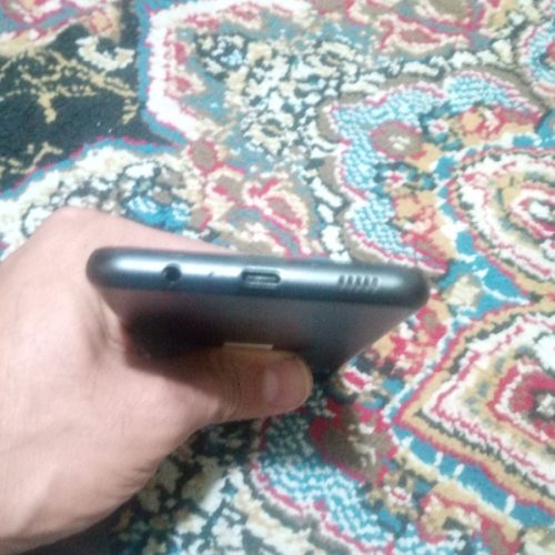 گوشی سامسونگ a12 سالم سالم 128گیگ بدون خط خش
