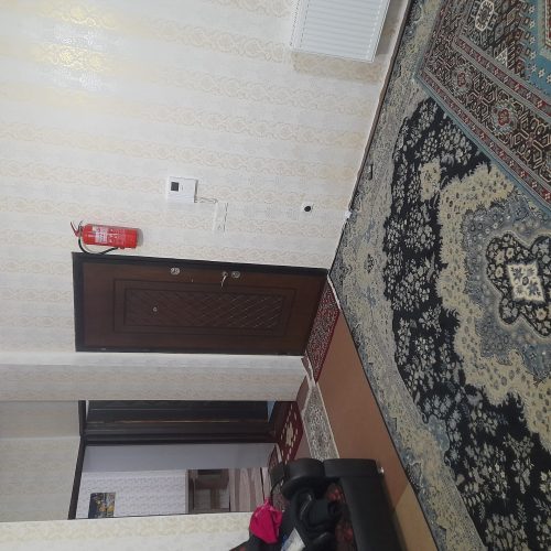 سوئیت دوخوابه خیلی تمیز
