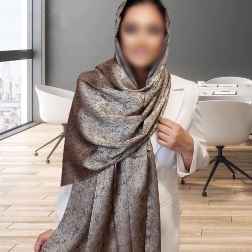 شال پتینه مجلسی