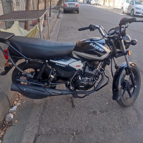 دایچی 180