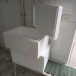 یخچال اکاسیف مسافرتی