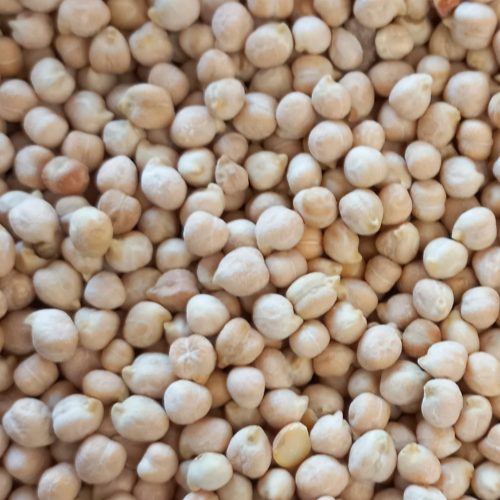 مقدار30کیلو نخود