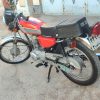 موتور تکتاز