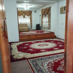 اجاره کوتاه مدت ویلای دربستی