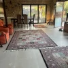اجاره کوتا مدت ویلا باغ