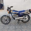 متور 125 کویر