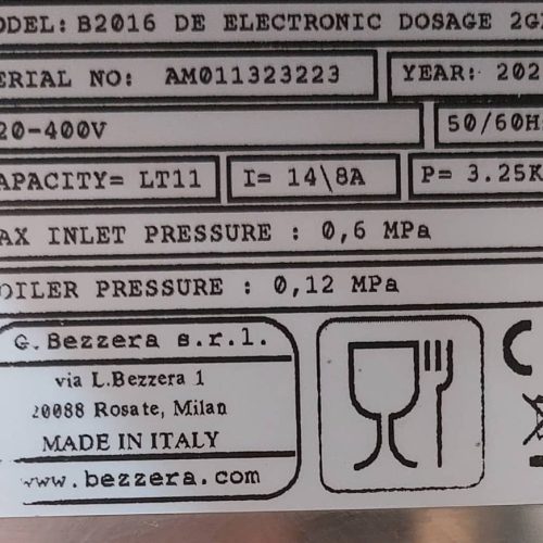 دستگاه اسپرسوساز