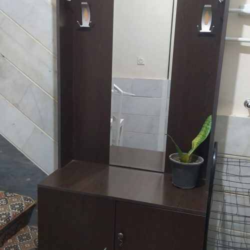 یک عدد جا کفشی