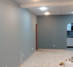 نقاشی ساختمان