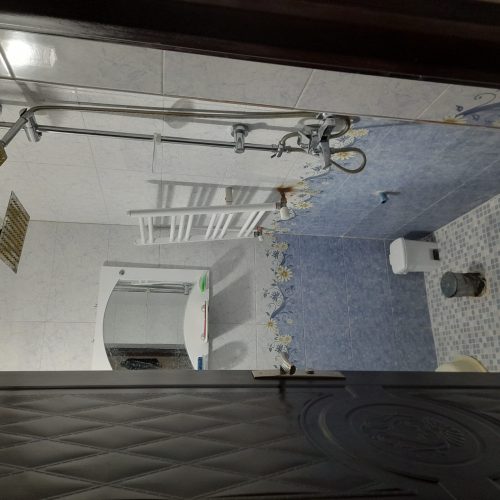 سوئیت دوخوابه خیلی تمیز
