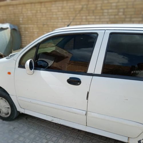 ام وی ام 110 سه سیلندر