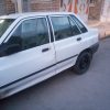 پراید صبا مدل 86