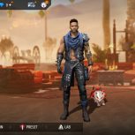 اکانت فری فایر