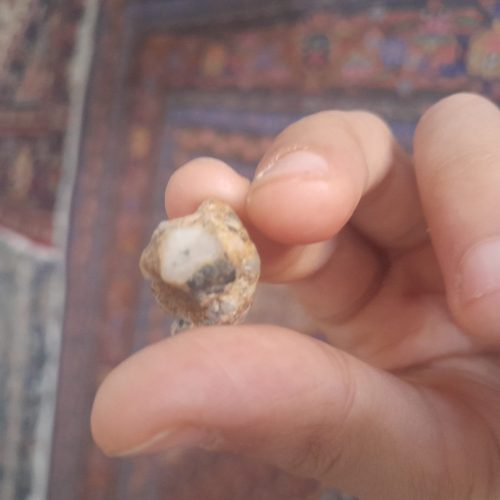 سنگ قیمتی