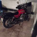 باکسر رهرو