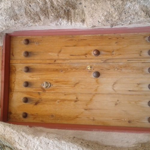 سوئیت کامل صخره ای