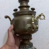 سماور زغالی قدیمی