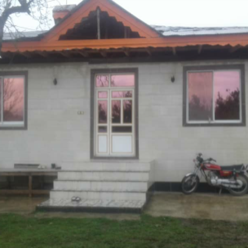 اجاره خونه ویلایی
