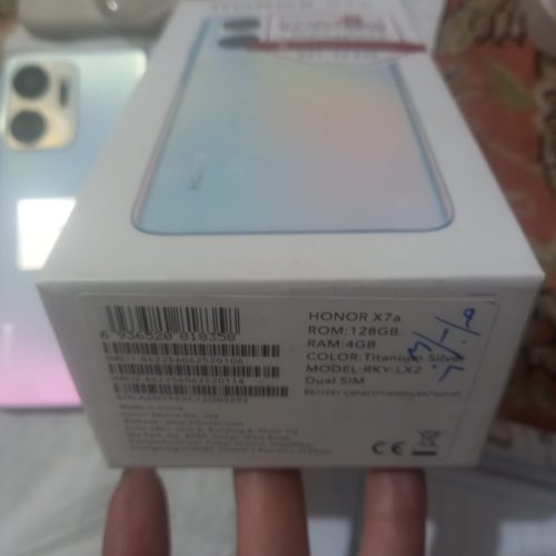 فرو‌ش گوشی 1 ماه کار کرد