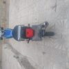 کبیر 200سی سی مدل 95