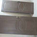 درب اتاق و سرویس