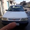 پراید مدل 91 sl موتور بشرط عالی ،دوگانه، فروش فوری وانت میخوام