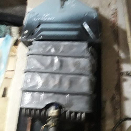 آبگرمکن خرگوشی درحدآک