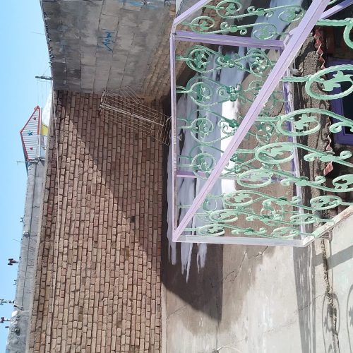 منزل مسکونی ویلایی با صفا در مرند روستای هرزند جدید قیمت توافقی