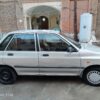 پراید تمیز.مدل 86