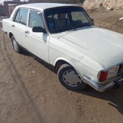 پیکان دوگانه سوز مدل 1380