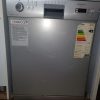 ماشین ظرفشویی کنوود سری 8 12 نفره
