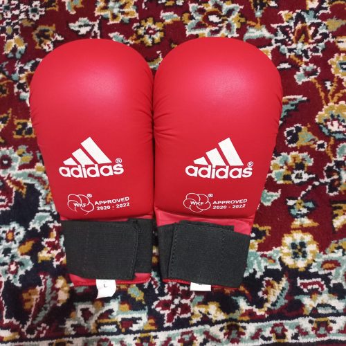 دستکش کاراته _ سایز L