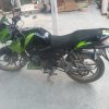 موتور آپاچی مزایده