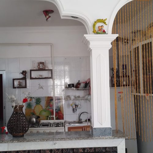 منزل مسکونی ویلایی با صفا در مرند روستای هرزند جدید قیمت توافقی