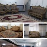 سوییت جهت رزروتعطیلات